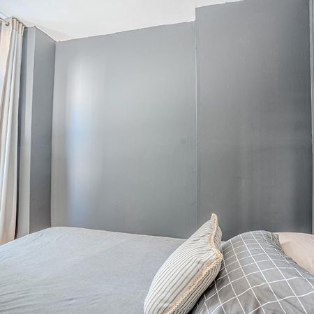 Chic 3Bd Nomad Manhattan New York Eksteriør bilde