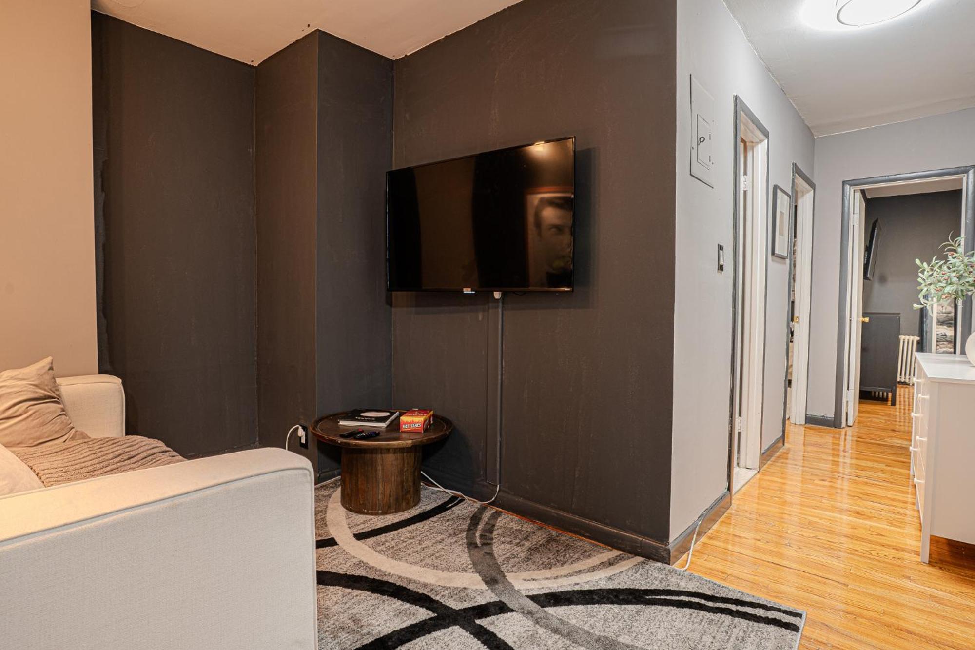Chic 3Bd Nomad Manhattan New York Eksteriør bilde