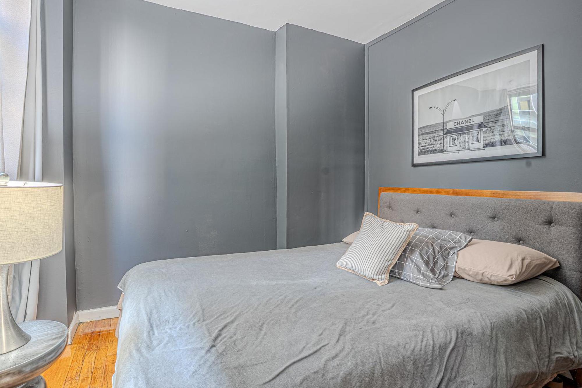 Chic 3Bd Nomad Manhattan New York Eksteriør bilde
